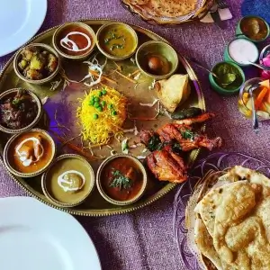 Best indian food restaurant in pattaya