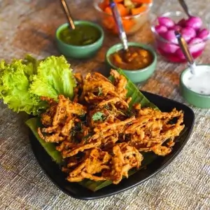 Best indian food pattaya
