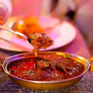 pattaya indian veg restaurant